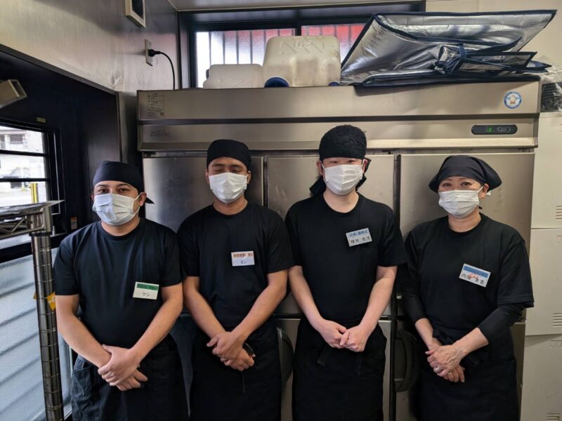 来来亭 和歌山島崎店