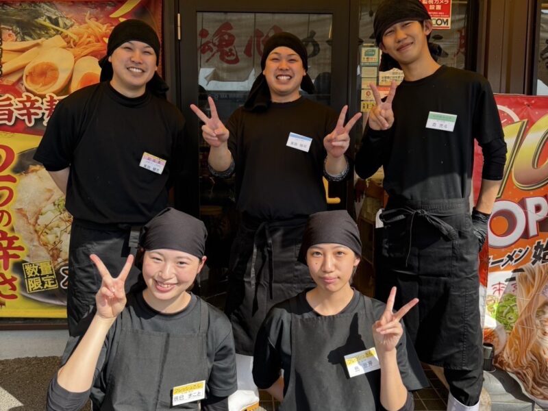来来亭 木津川店