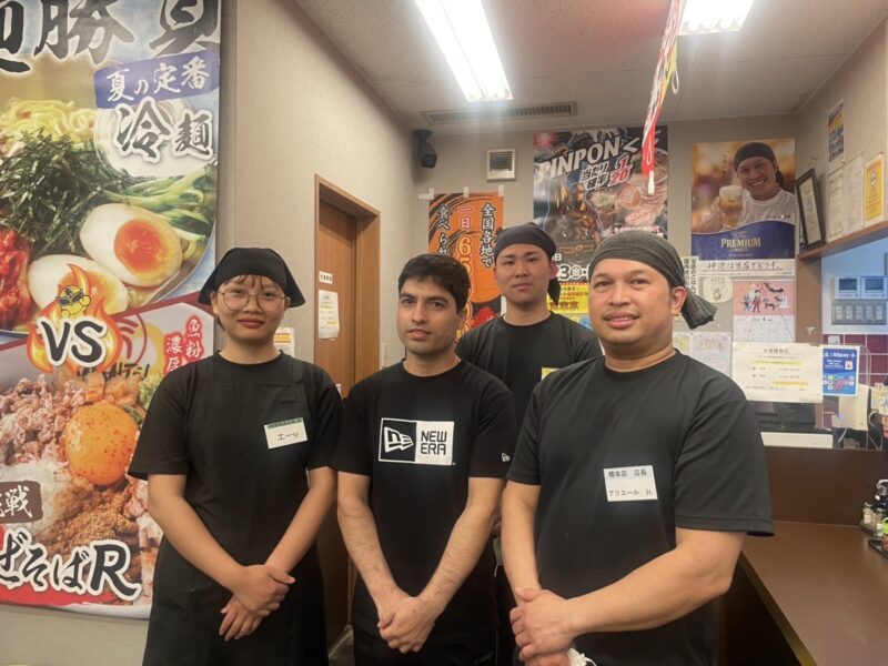 来来亭 橋本店